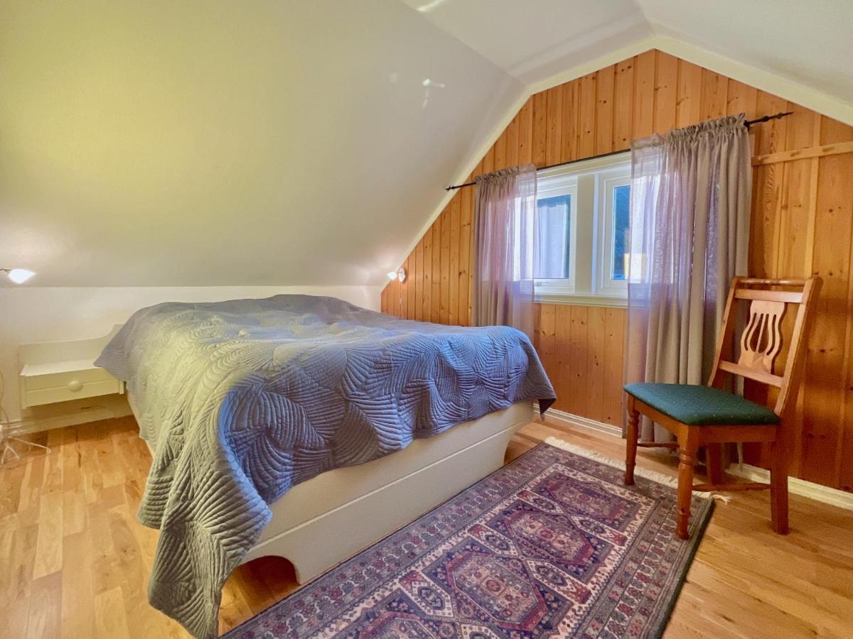 Kvalvika Retreat - Lofoten Leknes Ngoại thất bức ảnh