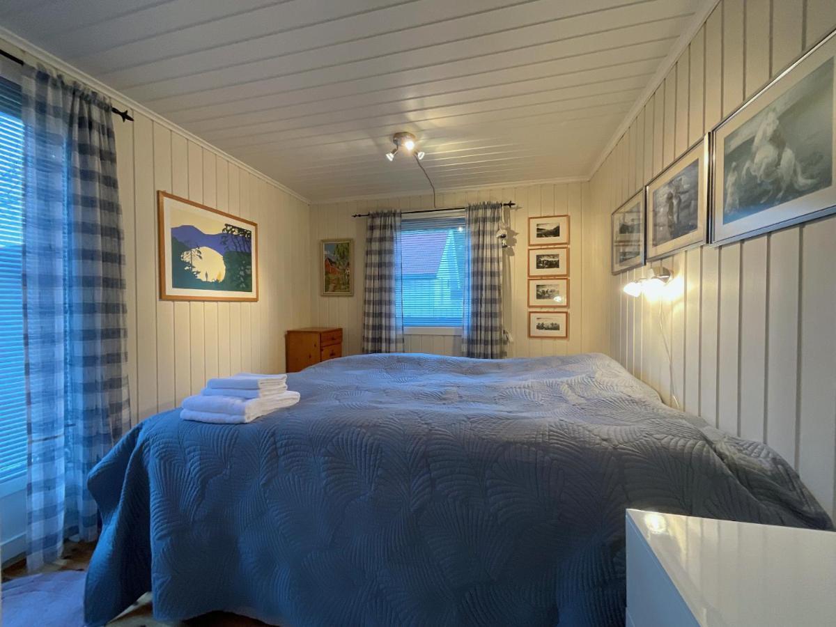 Kvalvika Retreat - Lofoten Leknes Ngoại thất bức ảnh