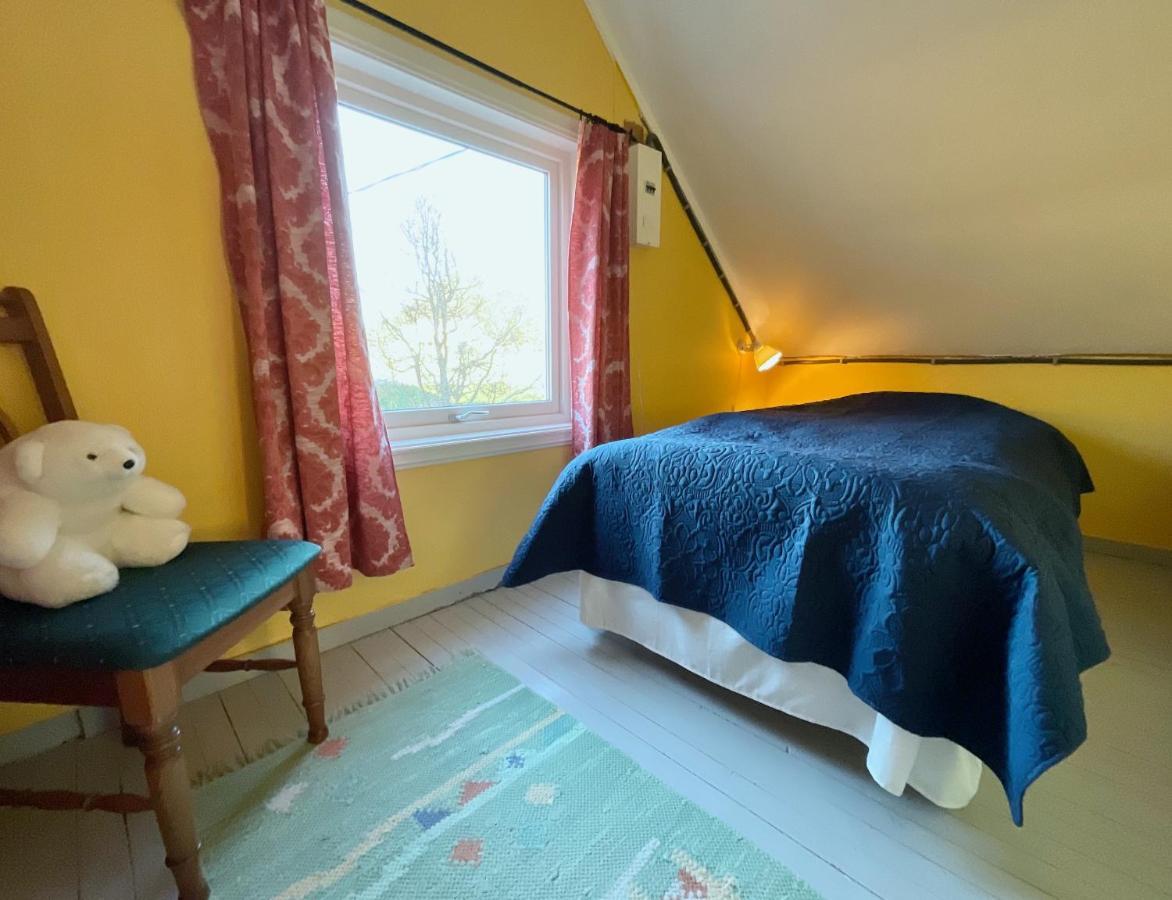 Kvalvika Retreat - Lofoten Leknes Ngoại thất bức ảnh
