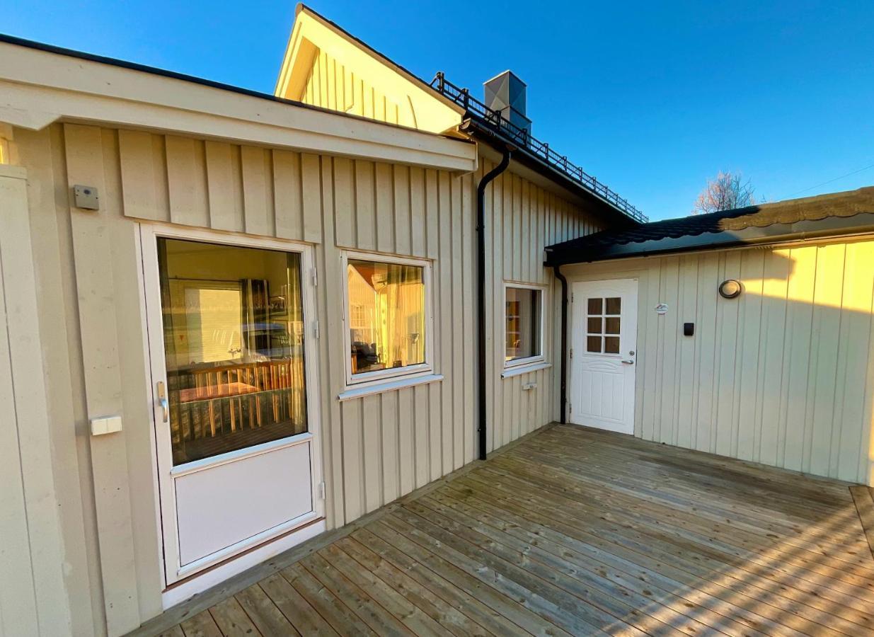 Kvalvika Retreat - Lofoten Leknes Ngoại thất bức ảnh