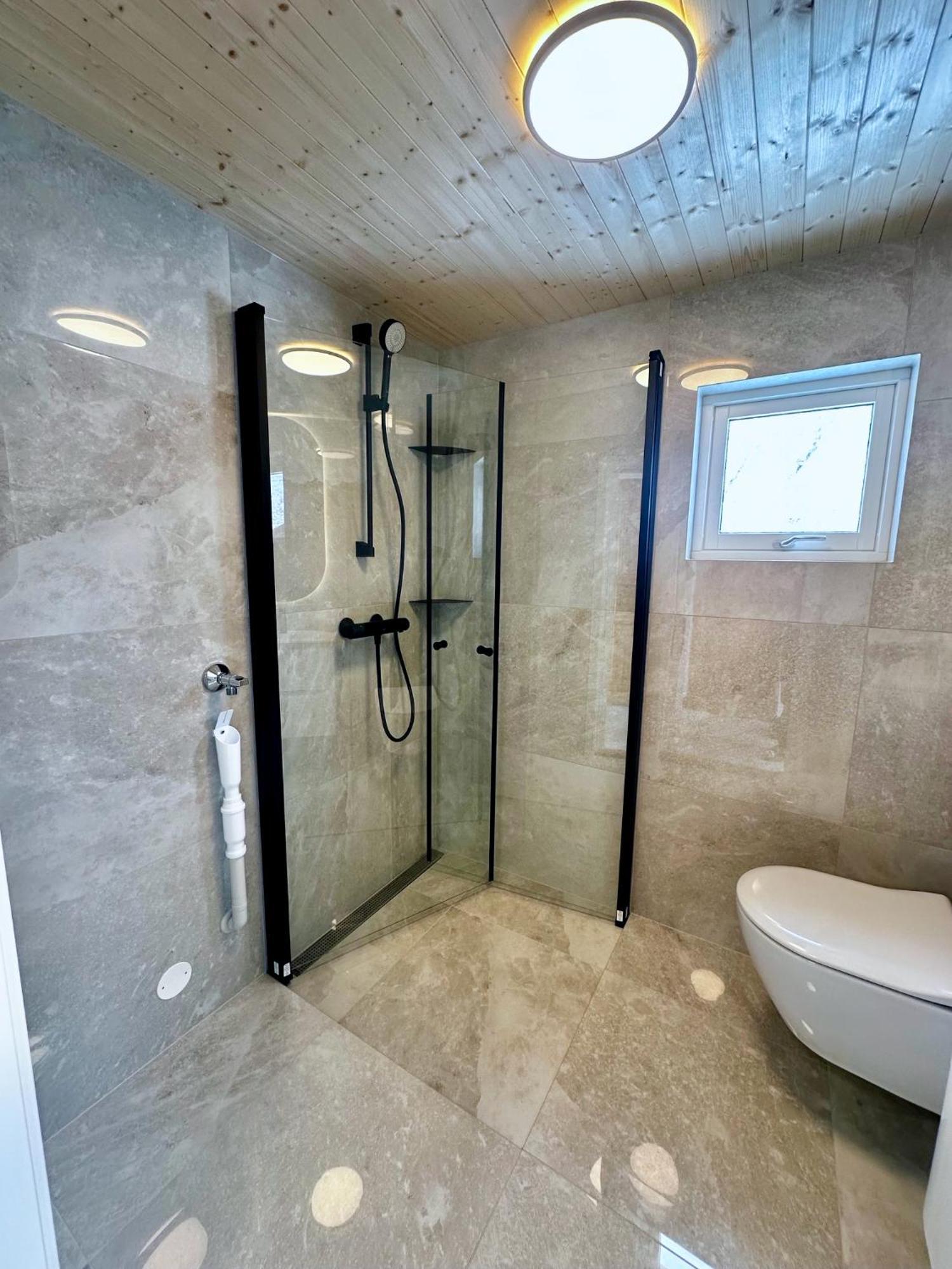 Kvalvika Retreat - Lofoten Leknes Ngoại thất bức ảnh